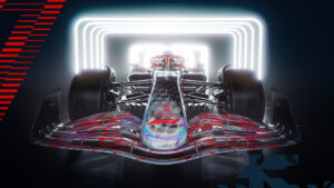 Screenshot de F1 22 (ESP)