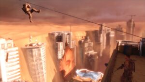 Screenshot de Spec Ops: The Line (ESP)