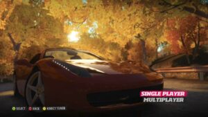 Screenshot de Forza Horizon (EUR) (Bundle)