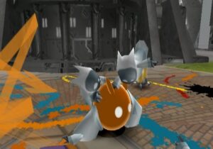 Screenshot de de Blob 2 (ESP)