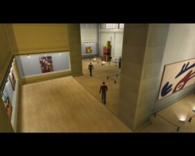 Screenshot de Th3 Plan (FRA)