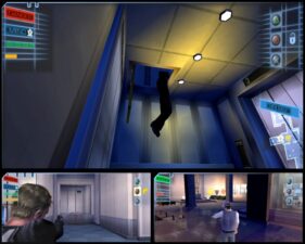Screenshot de Th3 Plan (FRA)
