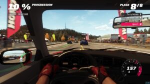 Screenshot de Forza Horizon (EUR) (Bundle)