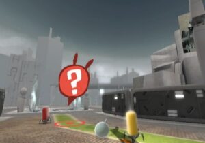 Screenshot de de Blob 2 (ESP)