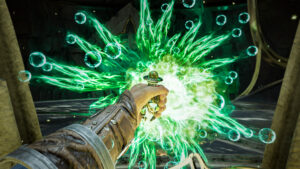 Screenshot de Immortals of Aveum (EUR)
