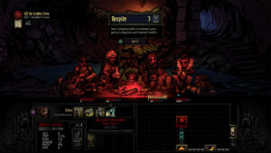 Screenshot de Darkest Dungeon (Signature Edition) (EUR)