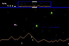 Screenshot de Midway's Greatest Arcade Hits (ESP) (Manual)