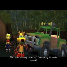 Screenshot de TY el Tigre de Tasmania 2: Rescate Agreste (ESP) (Rebajado)