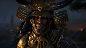 Screenshot de Assassin's Creed Shadows (Limited Edition) (ESP)