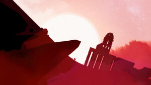 Screenshot de GRIS (ESP) (Precintado)