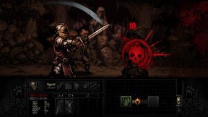 Screenshot de Darkest Dungeon (Signature Edition) (EUR)