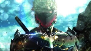 Screenshot de Metal Gear Rising: Revengeance (UK)