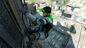 Screenshot de Tom Clancy’s Splinter Cell Blacklist (ESP) (Rebajado)