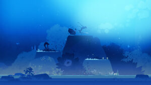 Screenshot de Neva (ESP) (Precintado)