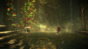 Screenshot de The Witcher 2: Assassins of Kings (Edición Especial) (ESP)