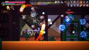 Screenshot de Elsie (Magitek Edition) (ESP) (Precintado)