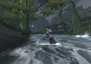 Screenshot de Disney/Pixar Ratatouille (ESP) (Manual)