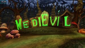 Screenshot de MediEvil: Resurrection (ESP)