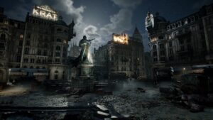 Screenshot de Lies of P (ESP) (Precintado)