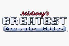 Screenshot de Midway's Greatest Arcade Hits (ESP) (Manual)