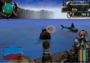 Screenshot de Deep Water (ESP)