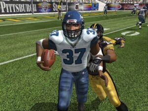 Screenshot de Madden NFL 07 (ESP) (Rebajado)