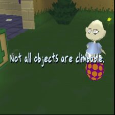 Screenshot de Rugrats: Aventuras en Pañales (ESP)