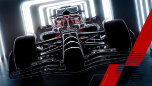 Screenshot de F1 22 (ESP)