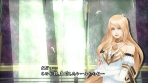 Screenshot de Last Rebellion (ESP)