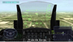 Screenshot de Energy Airforce (FRA)