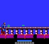 Screenshot de Superman: The Man of Steel (EUR) (Cartucho)