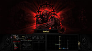 Screenshot de Darkest Dungeon (Signature Edition) (EUR)