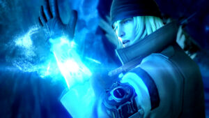 Screenshot de Final Fantasy XIII (ESP) (Disco) (Rebajado)