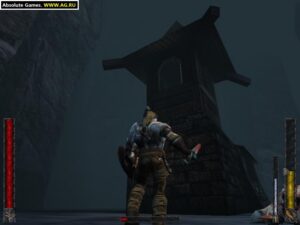Screenshot de Rune: Viking Warlord (UK)
