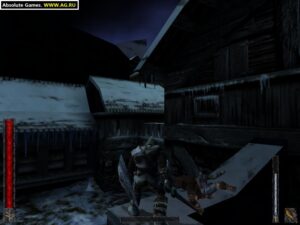 Screenshot de Rune: Viking Warlord (UK)