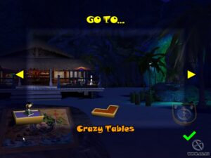 Screenshot de Pool Paradise (ESP) (Rebajado)