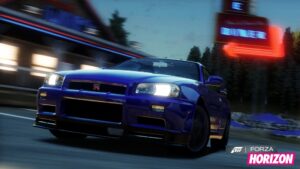 Screenshot de Forza Horizon (EUR) (Bundle)