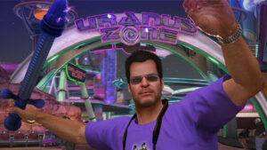 Screenshot de Dead Rising 2: Off the Record (ESP)