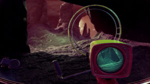 Screenshot de The Invincible (Signature Edition) (EUR) (Precintado)