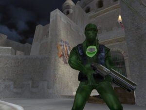 Screenshot de Army Men: Sarge's War (UK) (Rebajado)