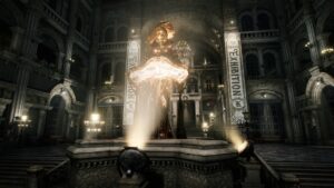 Screenshot de Lies of P (ESP) (Precintado)