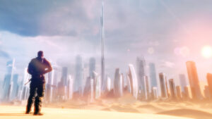 Screenshot de Spec Ops: The Line (ESP)