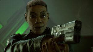 Screenshot de Suicide Squad: Kill The Justice League (ESP)