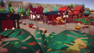Screenshot de Spirit of the Island (Paradise Edition) (ESP) (Precintado)