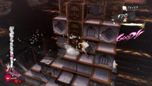 Screenshot de Catherine: Full Body (Heart's Desire Premium Edition) (EUR) (Precintado)