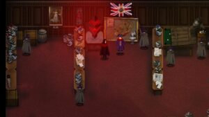 Screenshot de Skautfold: Into the Fray (ESP) (Precintado)
