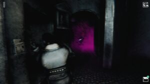Screenshot de Saturnalia (USA) (Limited Run) (Precintado)