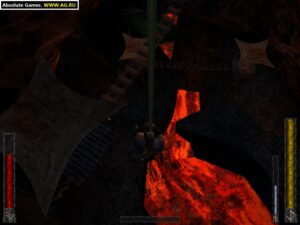 Screenshot de Rune: Viking Warlord (UK)