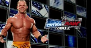 Screenshot de WWE SmackDown vs. Raw 2007 (ESP) (Platinum)