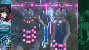 Screenshot de Yurukill: The Calumniation Games (Deluxe Edition) (ITA) (Precintado)